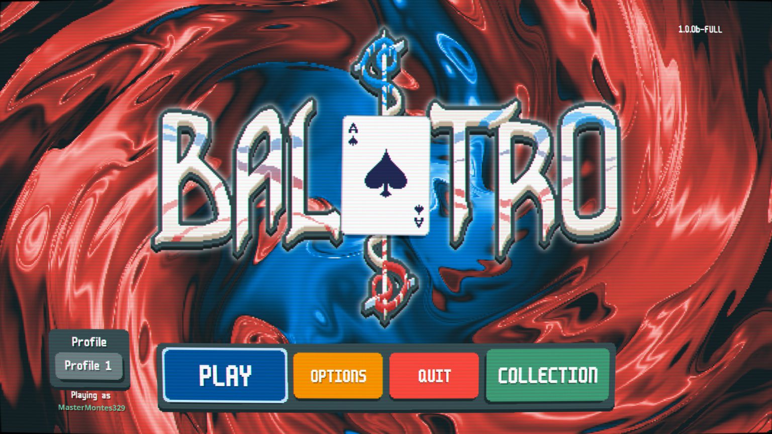 balatro