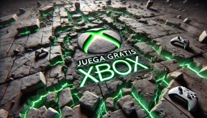 Juegos Gratis Xbox