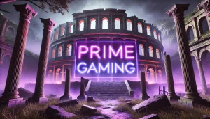 Prime Gaming
