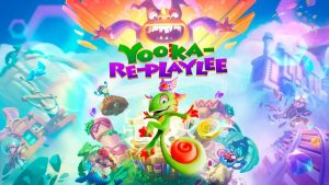 Yooka Replaylee On Xbox_2025