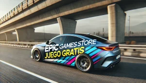 Epic Games Store