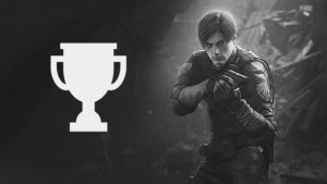Resident Evil Logros